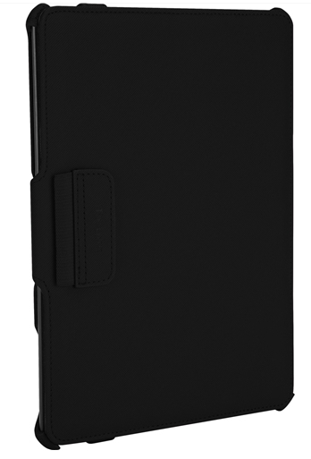Funda Tablet - Targus, IPAD5 VUSCAPE BLACK