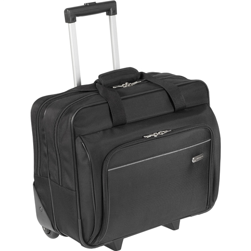 TARGUS Executive, Trolley, Universal, Universal, Schwarz