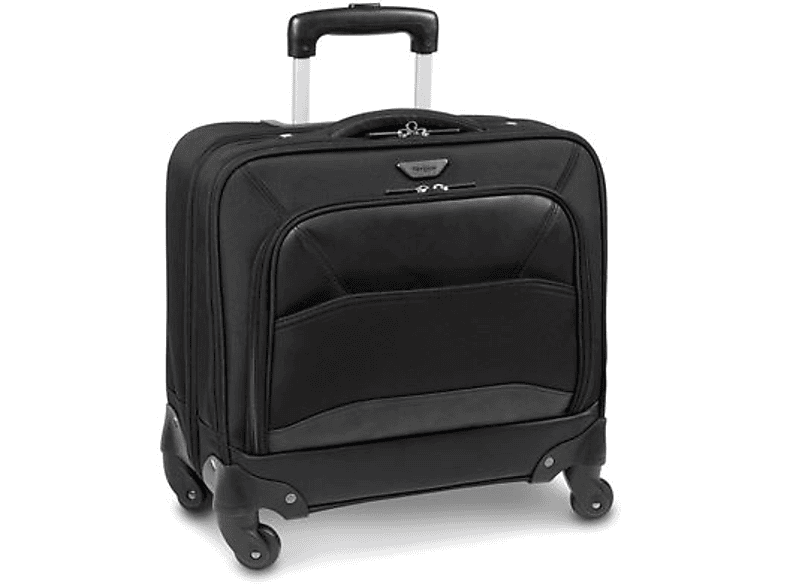 Targus Mobile VIP 15.6" Roller 15.6" Trolley case Negro