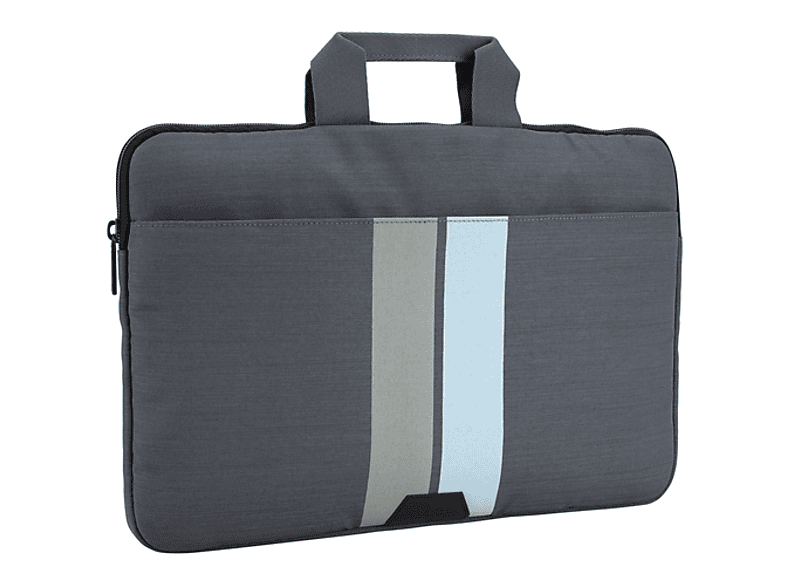 Maletín para portátil Targus GEO 15.6 VICTORIA LAPTOP SLEEVE GREY