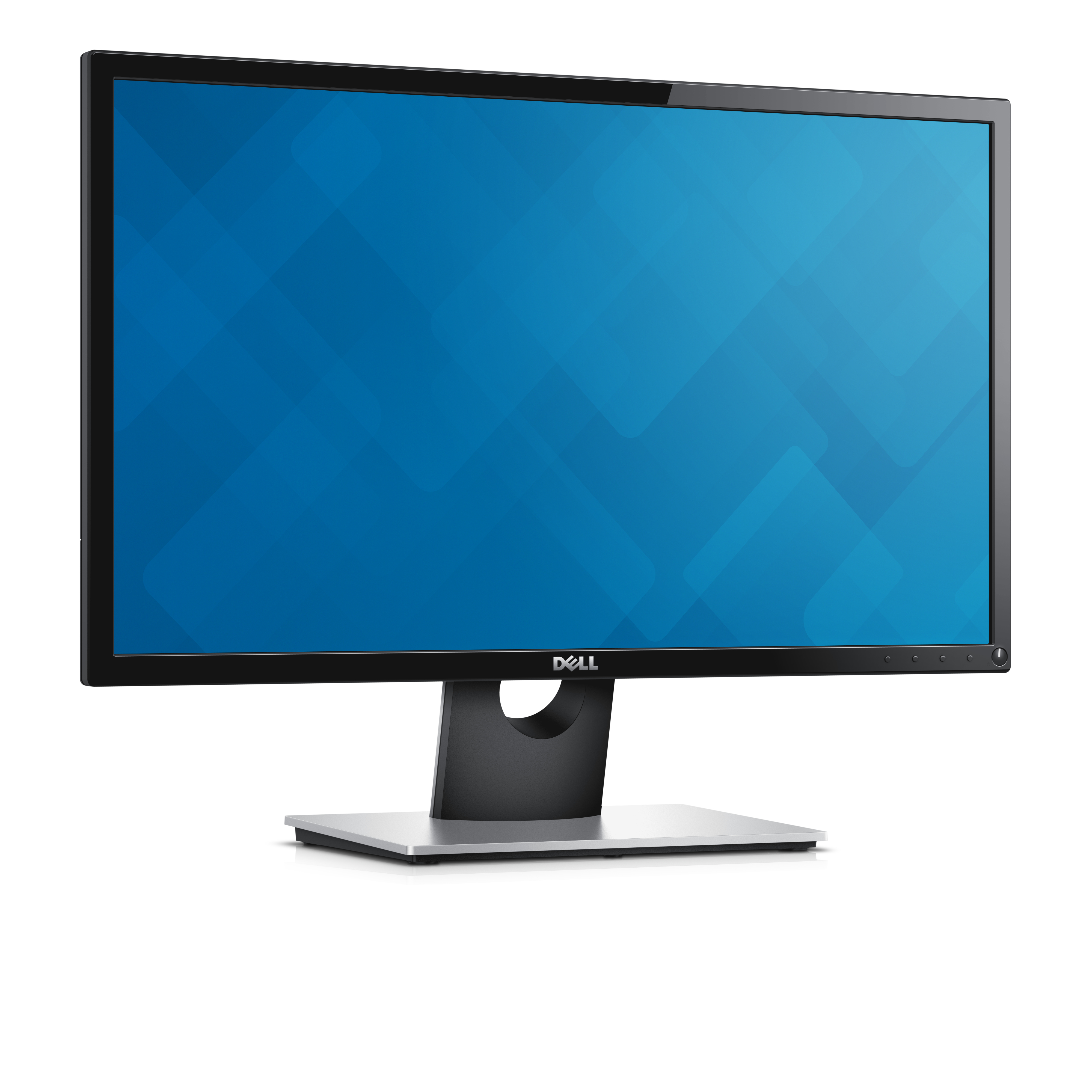 DELL 23.8 Dell Se2416H Led 6Ms Monıtor Vga Hdmı Cns