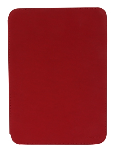 Classic iPad Case - Rosso