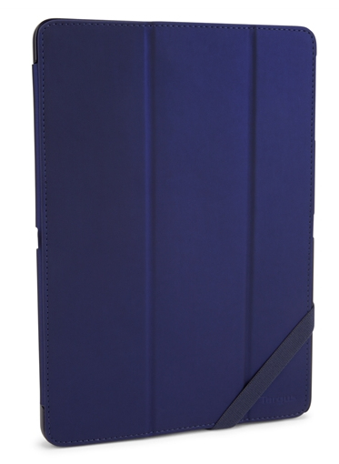 Funda - Targus, CLICK-IN CASE GAlaXY NOTE2 10.1 BLUE