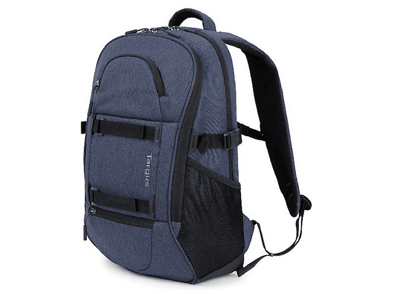 Mochila Targus Urban explorer azul para de 156 15.6 portatil universal unisex one