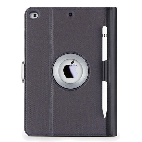 TARGUS THZ63602GL Versavu Signature, Bookcover, Apple, iPad, Blau