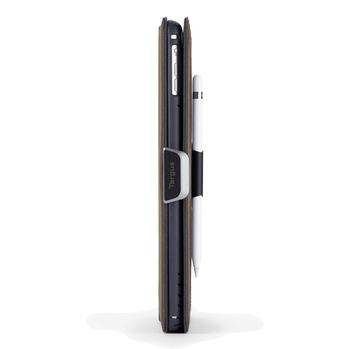 TARGUS THZ63602GL Versavu Signature, Bookcover, Apple, iPad, Blau