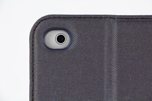 TARGUS THZ63602GL Versavu Signature, Bookcover, Apple, iPad, Blau