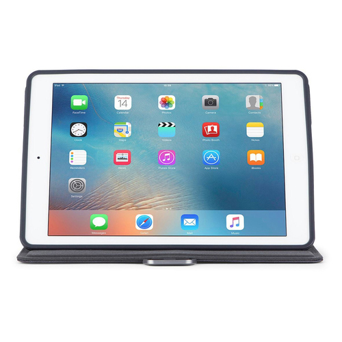 TARGUS THZ63602GL Versavu Signature, Bookcover, Apple, iPad, Blau