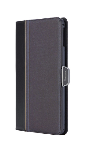 TARGUS THZ63602GL Versavu Signature, Bookcover, Apple, iPad, Blau