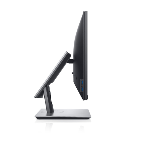 DELL - B2B P2418HT 23,8 Zoll  Full-HD  Monitor  6 ms Reaktionszeit  