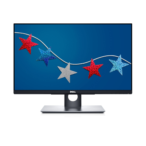DELL - B2B P2418HT 23,8 Zoll  Full-HD  Monitor  6 ms Reaktionszeit  