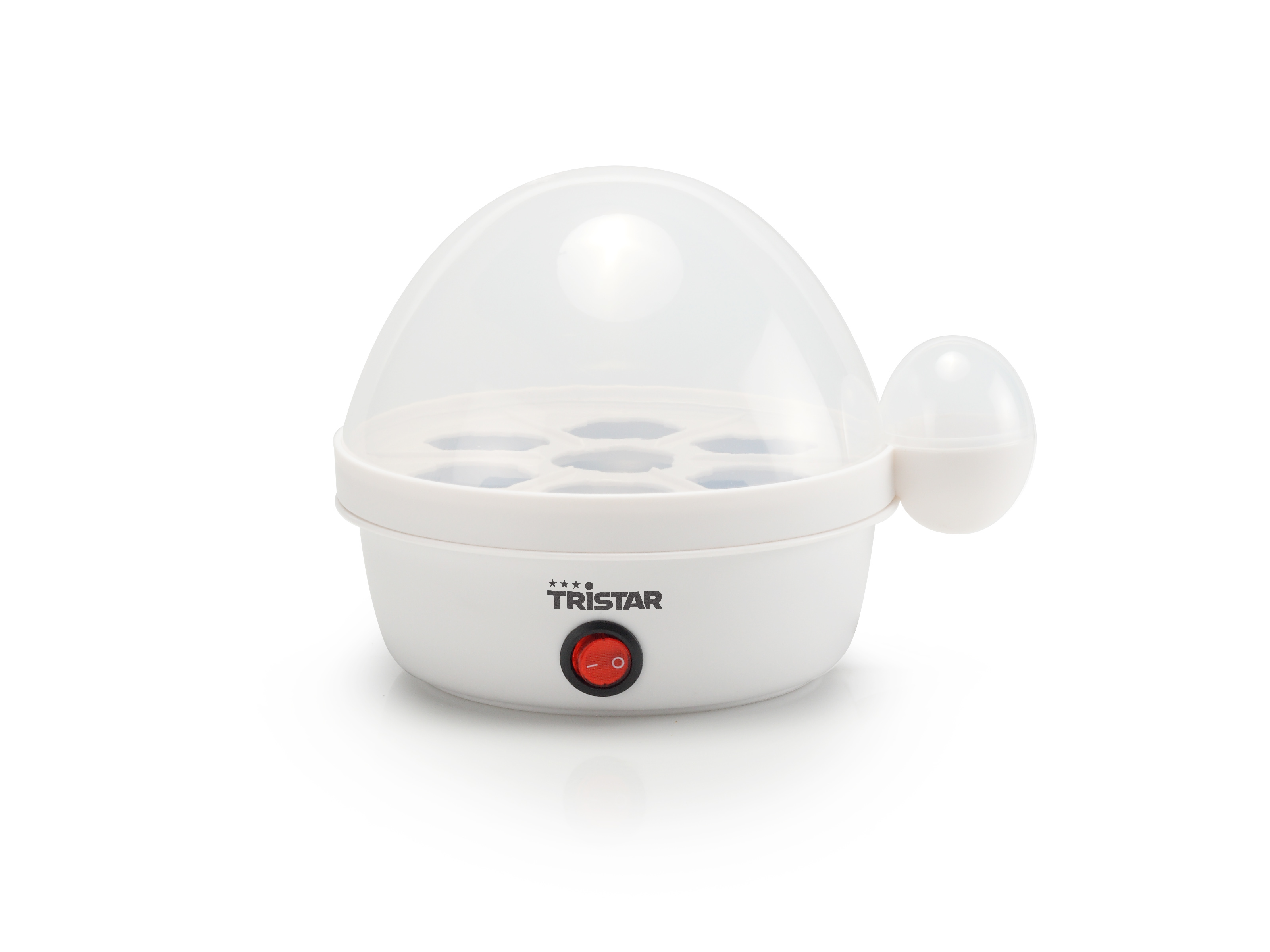 Cocedor de huevos -Tristar EK-3074 