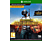 Xbox One X 1TB - Playerunknown's Battlegrounds Bundle - Spielkonsole - Schwarz