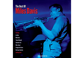Miles Davis - The Best Of (Díszdobozos kiadvány (Box set))