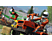 Wreckfest PlayStation 4 