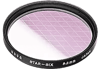 HOYA STARFILTER 6X 49MM 6 Ágú Csillag Szűrő