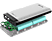 CELLULARLINE PowerUp 20000 - Powerbank (Weiss/Schwarz)