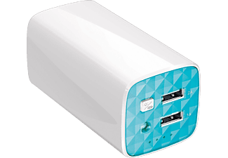 TP LINK TL-PB10400 külső akkumulátor 10400 mAh