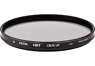 HOYA HRT POLFILTER CIRK. 49MM UV+Cirkuláris Polár Szűrő