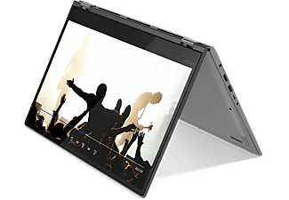 LENOVO Yoga 530 2in1 eszköz 81EK00ETHV (14" Full HD touch/Core i5/8GB/256GB SSD/MX130 2GB/Win10)