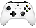 MICROSOFT Xbox One vezeték nélküli kontroller (fehér)