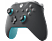 MICROSOFT Xbox One vezeték nélküli kontroller (szürke/kék)
