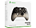 MICROSOFT Xbox One vezeték nélküli kontroller (Phantom Black)