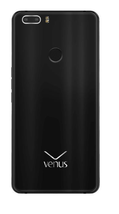 VESTEL Venus Z20 Akıllı Telefon Siyah