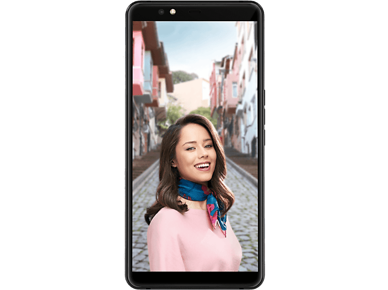 【中古】「非常に良い」アテナ Vol.13 商業金融 VESTEL Venus Z20 Akıllı Telefon Siyah Fiyat & Özellik | MediaMarkt