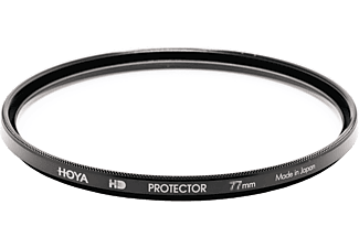 HOYA HD PROTECTOR 62MM Védő Szűrő