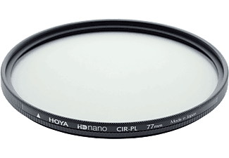 HOYA HD NANO POL CIRKULAR 67MM Cirkuláris Polár Szűrő Nanokristály Bevonattal