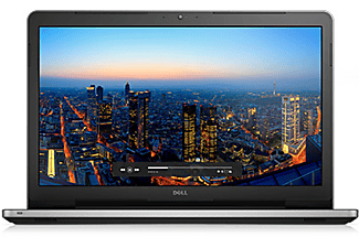 Portátil - Dell, Inspiron5758GB, 17,3", Intel® Core® i3-5005U 4GB, 500GB,HDGRAPHICS