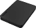 TOSHIBA Basics 1TB Siyah 2.5" Harici HDD HDTB410EK3AA
