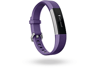 FITBIT Ace - Traqueur de fitness (Violet)