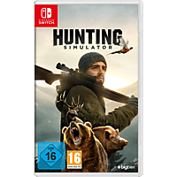 Hunting Simulator [Nintendo Switch]