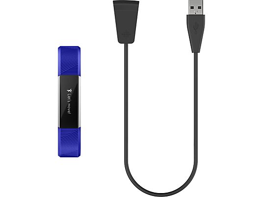 FITBIT 1862767 - Câble de charge (Noir)