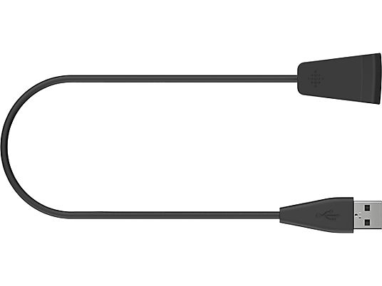 FITBIT 1862767 - Câble de charge (Noir)