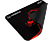 ASUS Cerberus Mat Mini piros gaming egérpad
