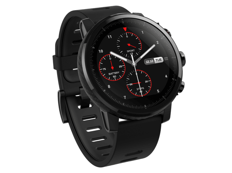 samsung gear s4 frontier review