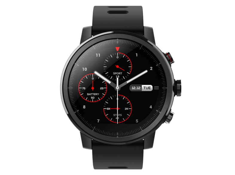 xiaomi amazfit pace 2 stratos media markt