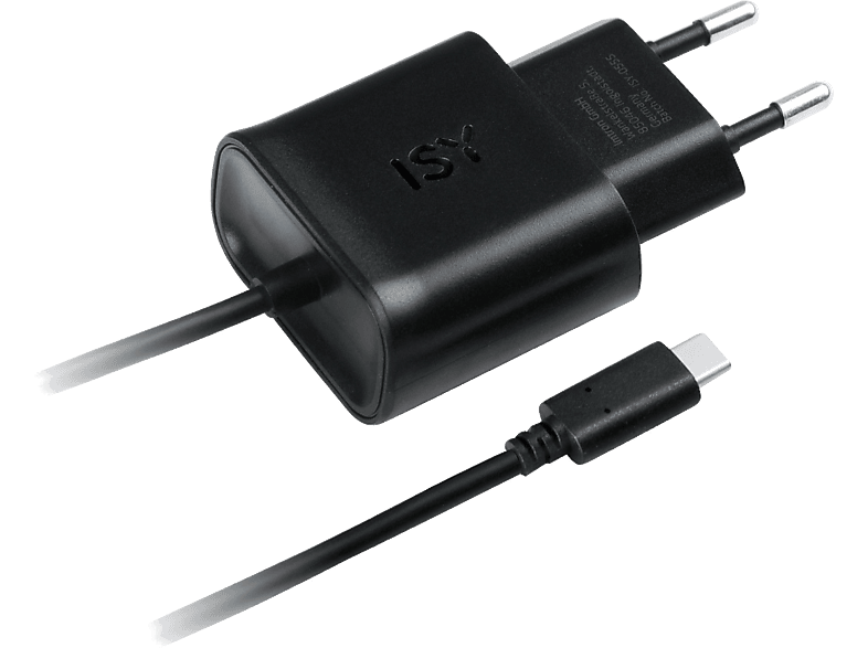 ISY IWC7000 USB C hálózati töltőfej