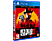 Red Dead Redemption 2: Special Edition (PlayStation 4)