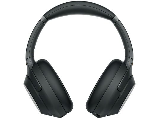 SONY WH-1000XM3 Zwart