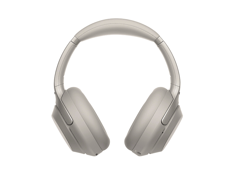 SONY WH-1000XM3 Zilver | MediaMarkt