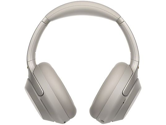 SONY WH-1000XM3 Zilver