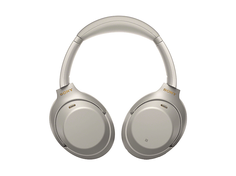 SONY WH-1000XM3 Zilver | MediaMarkt
