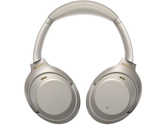 SONY WH-1000XM3 Zilver