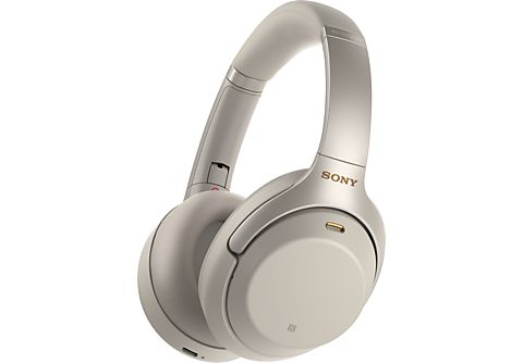 SONY WH-1000XM3 Zilver