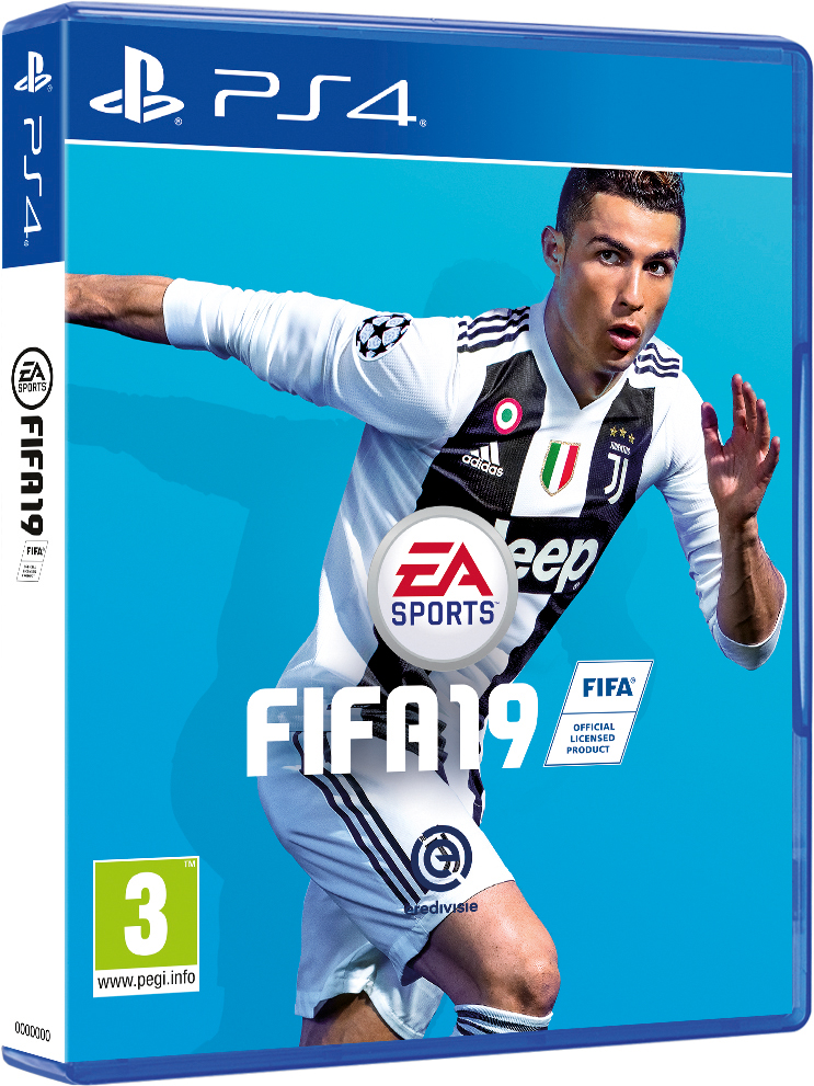 FIFA 19  | PlayStation 4