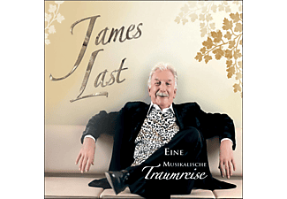 James Last - Eine Musikalische Traumreise [CD]